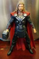 Thor (Marvel Select) Custom Action Figure