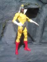 Adam 2 (Marvel Legends) Custom Action Figure
