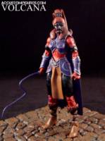 Magma (MOTUC Original) (Masters of the Universe) Custom Action Figure