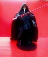 Sith Assassin (Star Wars) Custom Action Figure