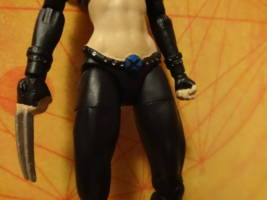 X-23 (Marvel Legends) Custom Action Figure
