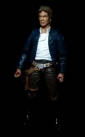 Han Solo (Bespin Version 2) (Star Wars) Custom Action Figure