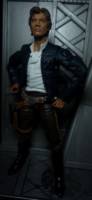 Han Solo (Bespin Version 2) (Star Wars) Custom Action Figure