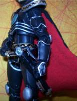 Magna Defender (Power Rangers) Custom Action Figure