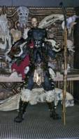 Death Stalker Predator (Predator) Custom Action Figure