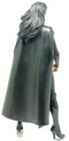 Knights of Justice - Zatanna Zatara (DC Universe) Custom Action Figure