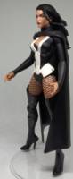 Knights of Justice - Zatanna Zatara (DC Universe) Custom Action Figure