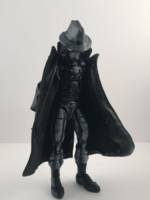 Spider-Man Noir (Marvel Legends) Custom Action Figure