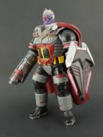 Blastor Master (Masters of the Universe) Custom Action Figure