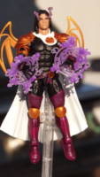 Exodus of Magnetos Acolytes (X-men) (Marvel Legends) Custom Action Figure