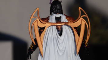 Exodus of Magnetos Acolytes (X-men) (Marvel Legends) Custom Action Figure
