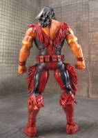 Warpath (Marvel Legends) Custom Action Figure