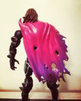 Kaine (Marvel Legends) Custom Action Figure