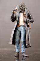 Outlaw Ape (Planet of the Apes) Custom Action Figure