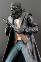 Outlaw Ape (Planet of the Apes) Custom Action Figure