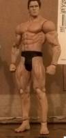 Terminator Arrival (Terminator) Custom Action Figure