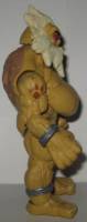 Darunia (Legend of Zelda Orcarina of Time) Custom Action Figure