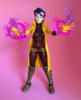 Jubilee (Generation-X) (Marvel Legends) Custom Action Figure