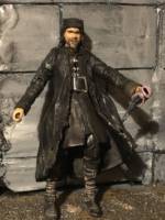 Alfrid Lickspittle (Hobbit) Custom Action Figure