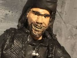 Alfrid Lickspittle (Hobbit) Custom Action Figure