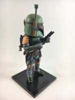 Boba Fett Quartet (Star Wars) Custom Statue / Bust