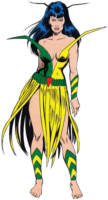 Mantis (Marvel Legends) Custom Action Figure