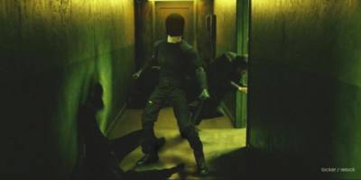 Daredevil (Netflix) (Marvel) Custom Action Figure