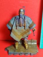 Jango Fett (Tatooine Mission) (Star Wars) Custom Action Figure