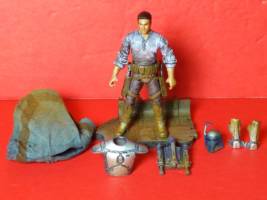 Jango Fett (Tatooine Mission) (Star Wars) Custom Action Figure