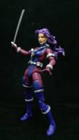 Revanche V3 (Marvel Legends) Custom Action Figure