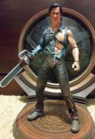 Ash Williams (Evil Dead) Custom Action Figure