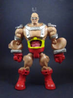 Krang in Android Body (Teenage Mutant Ninja Turtles) Custom Action Figure