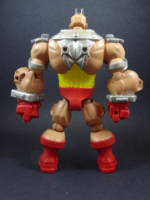 Krang in Android Body (Teenage Mutant Ninja Turtles) Custom Action Figure