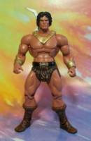 Blackstar (Masters of the Universe) Custom Action Figure