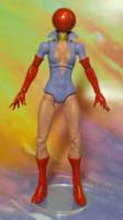 Ruby Thursday (Marvel Legends) Custom Action Figure