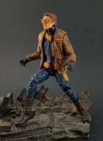 Cyclops (Marvel Legends) Custom Action Figure