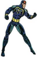Multiple Man (Marvel Legends) Custom Action Figure
