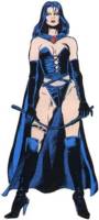 Selene (Marvel Legends) Custom Action Figure