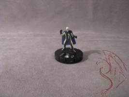 B.I.O.N. (Heroclix) Custom Miniature / Figurine