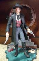 John Doc Holiday (Western) Custom Action Figure