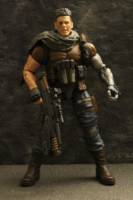 Cable (Josh Brolin) (Deadpool) Custom Action Figure