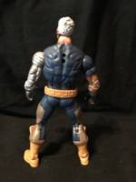 Cable (Messiah Complex) (Marvel Legends) Custom Action Figure