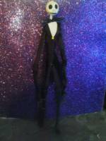 Jack Skellington (Nightmare Before Christmas) Custom Other