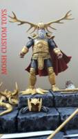 Odin Borson (Marvel Legends) Custom Action Figure