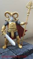 Odin Borson (Marvel Legends) Custom Action Figure