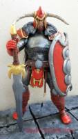 Heimdall (Marvel Legends) Custom Action Figure