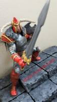 Heimdall (Marvel Legends) Custom Action Figure