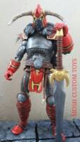 Heimdall (Marvel Legends) Custom Action Figure