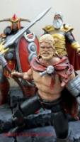 Unworthy Thor Odinson (Marvel Legends) Custom Action Figure