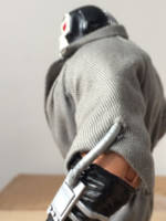 Bane (DC Direct) Custom Action Figure [Bane]